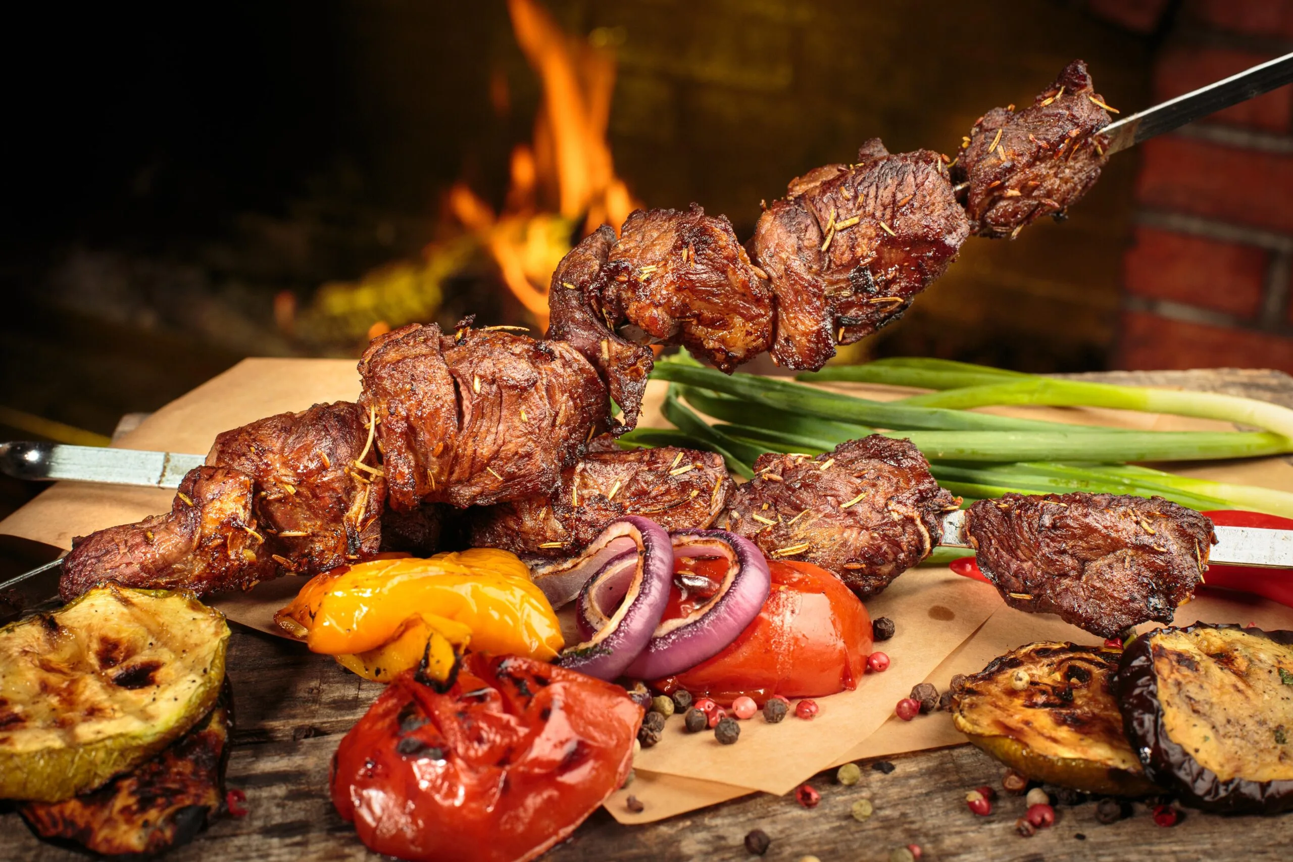 Shashlik