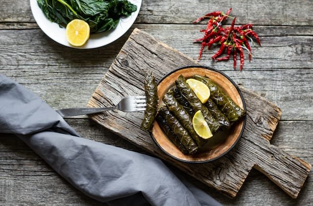 Dolma