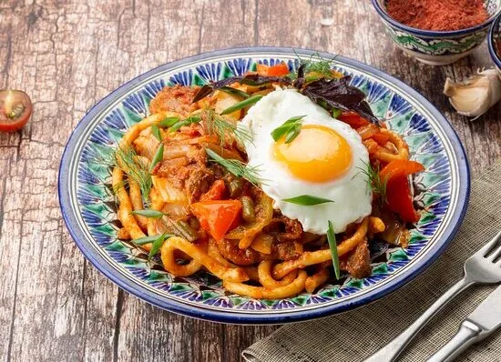 Kovurma Lagman